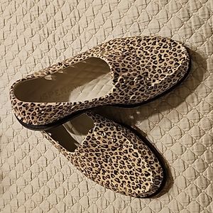 Sperry water shoe...sz 8